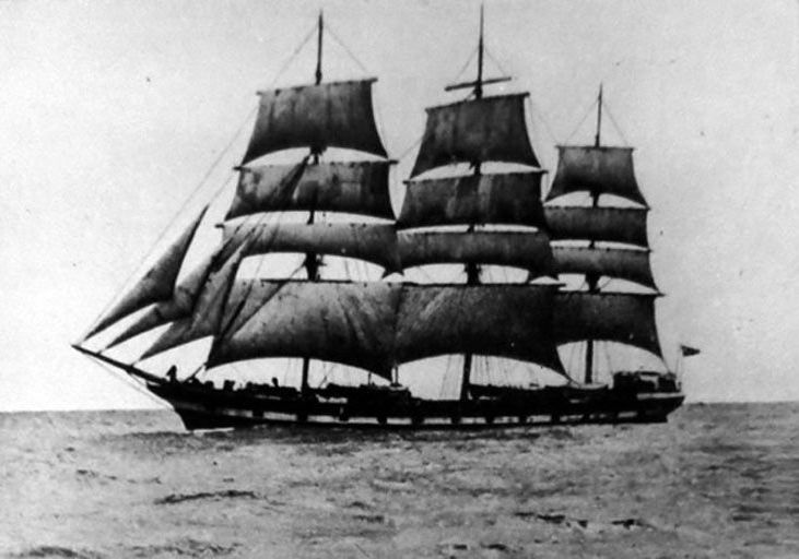 Fatel Razack - The First Ship that brought Indian Indentured Laborers to Trinidad