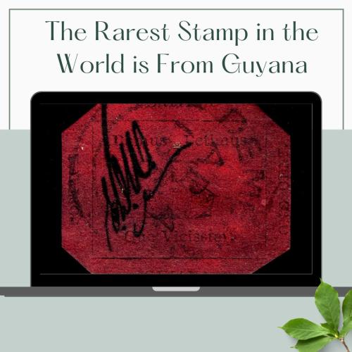 168-guyana-rare-stamp